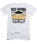Proud Bestfriend of the Graduate Sweet Birdie Studio T-Shirt