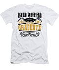 Proud Boyfriend of the Graduate Sweet Birdie Studio T-Shirt
