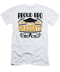 Proud Bro of the Graduate Sweet Birdie Studio T-Shirt