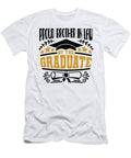 Proud Brother in Law of the Graduate Sweet Birdie Studio T-Shirt