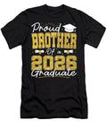 Proud Brother of a 2026 Graduate Senior 2026 Coami Tacti T-Shirt