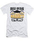 Proud Brother of the Graduate Sweet Birdie Studio T-Shirt