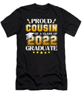 Proud Cousin of a Class of 2022 Graduate Graduation 2022 1 T-Shirt