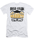 Proud Cousin of the Graduate Sweet Birdie Studio T-Shirt