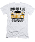 Proud Dad in Law of the Graduate Sweet Birdie Studio T-Shirt