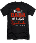 Proud Dada of a Class of 2026 Graduate for Coami Tacti T-Shirt