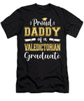 Proud Daddy of a Valedictorian Graduate Thepassionshop T-Shirt