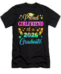 Proud Girlfriend of a Class of 2026 Graduate 26 Coami Tacti T-Shirt