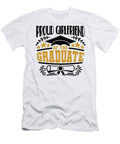 Proud Girlfriend of the Graduate Sweet Birdie Studio T-Shirt