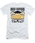Proud Godfather of the Graduate Sweet Birdie Studio T-Shirt