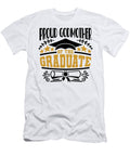 Proud Godmother of the Graduate Sweet Birdie Studio T-Shirt