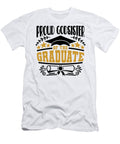 Proud Godsister of the Graduate Sweet Birdie Studio T-Shirt