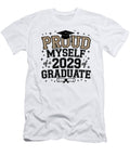Proud Graduate 2029 Joanna Redesiuk T-Shirt