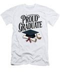 Proud Graduate Celebration Joanna Redesiuk T-Shirt