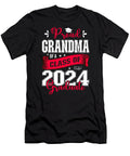 Proud Grandma of a Class of 2024 Graduate for Graduation Thepassionshop T-Shirt