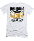 Proud Grandma of the Graduate Sweet Birdie Studio T-Shirt