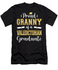 Proud Granny of 2023 Valedictorian Class 2023 Graduate Thepassionshop T-Shirt
