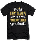 Proud Great Grandpa of a Valedictorian Thepassionshop T-Shirt