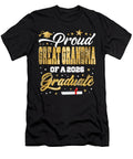 Proud Greatgrandma of Class 2026 Graduate Coami Tacti T-Shirt