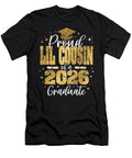 Proud Lilcousin of a Class of 2026 Graduate Coami Tacti T-Shirt