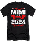 Proud Mimi of a Class of 24 Graduate Senior 24 Graduation Thepassionshop T-Shirt