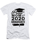 Proud Mom of a 2020 Steven Zimmer T-Shirt
