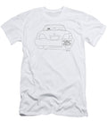 Proud Parent of a Partner At Barnow Littman Mckenna Alex Gregory No Index T-Shirt