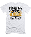 Proud Sis of the Graduate Sweet Birdie Studio T-Shirt