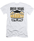 Proud Squad of the Graduate Sweet Birdie Studio T-Shirt