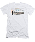 Pst Ned Youre Losing Em Chris Wildt No Index T-Shirt