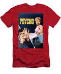 Psycho 1960 World Art Collective T-Shirt