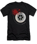 Psycho Alternative Movie Poster Movie Poster Boy T-Shirt