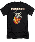 Pugcorn Manuel Schmucker T-Shirt