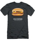 Pulp Fiction Alternative Movie Poster Movie Poster Boy T-Shirt