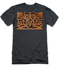 Pulpit Macro Linda Covino T-Shirt