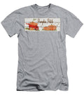 Pumpkin Patch a Jean Plout T-Shirt