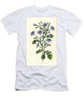Purple Dandelion Lactuca Macrorhiza Large Rooted Mulgede Mulgedium Macrorhizon European School T-Shirt