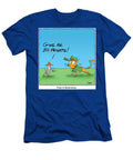 Puss in Bootcamp Ted Nunes T-Shirt