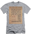 Pythagorean Theorem Science Source T-Shirt