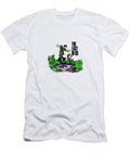 Qqstore Elizabeth J Simcox T-Shirt