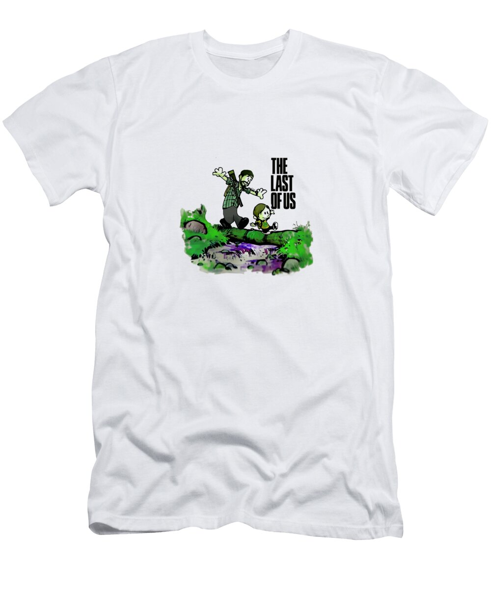 Qqstore Elizabeth J Simcox T-Shirt