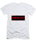 Qtstore Glenda J Hidalgo T-Shirt