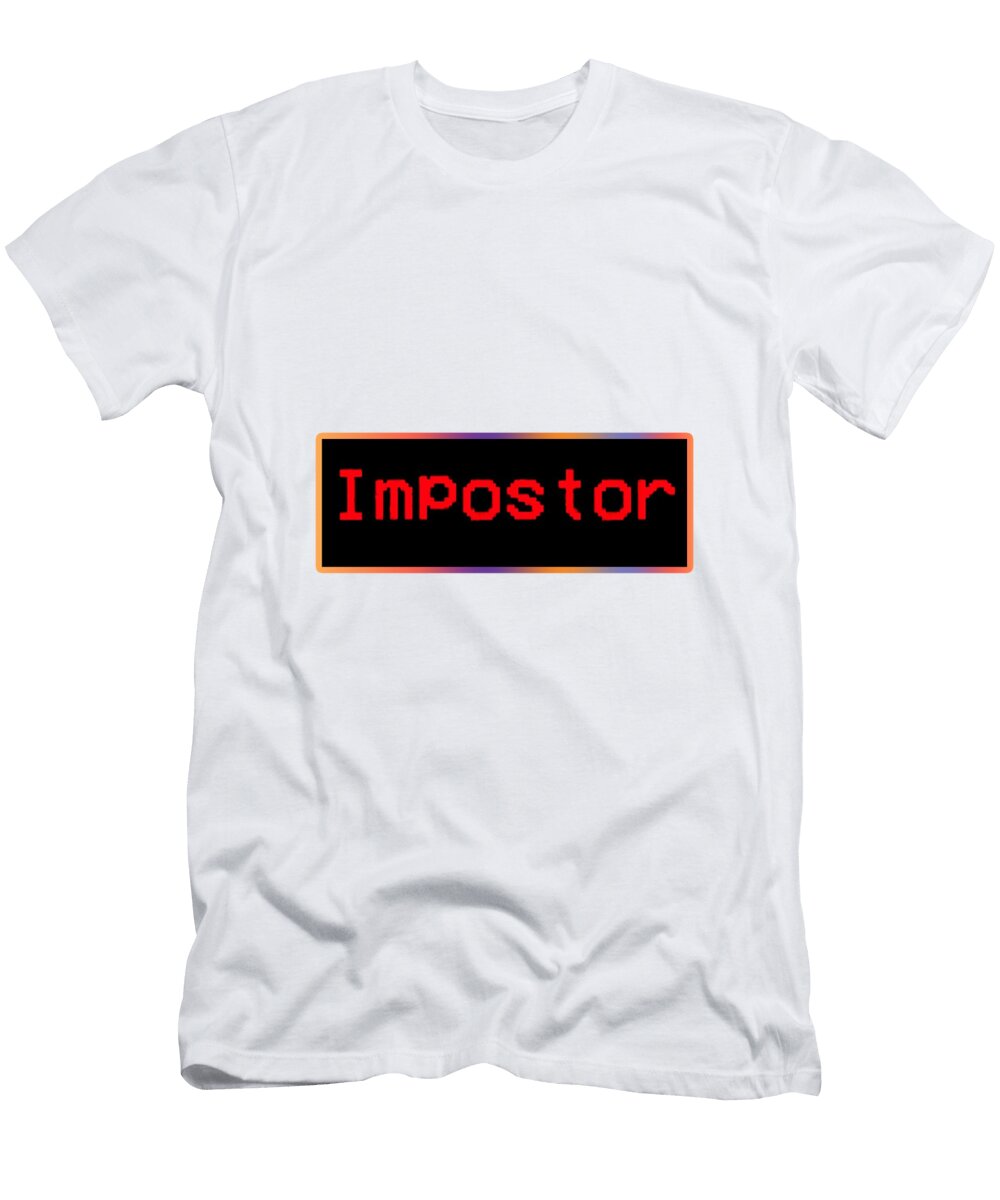 Qtstore Glenda J Hidalgo T-Shirt