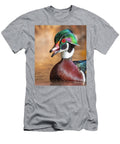 Quack Jami Bollschweiler T-Shirt
