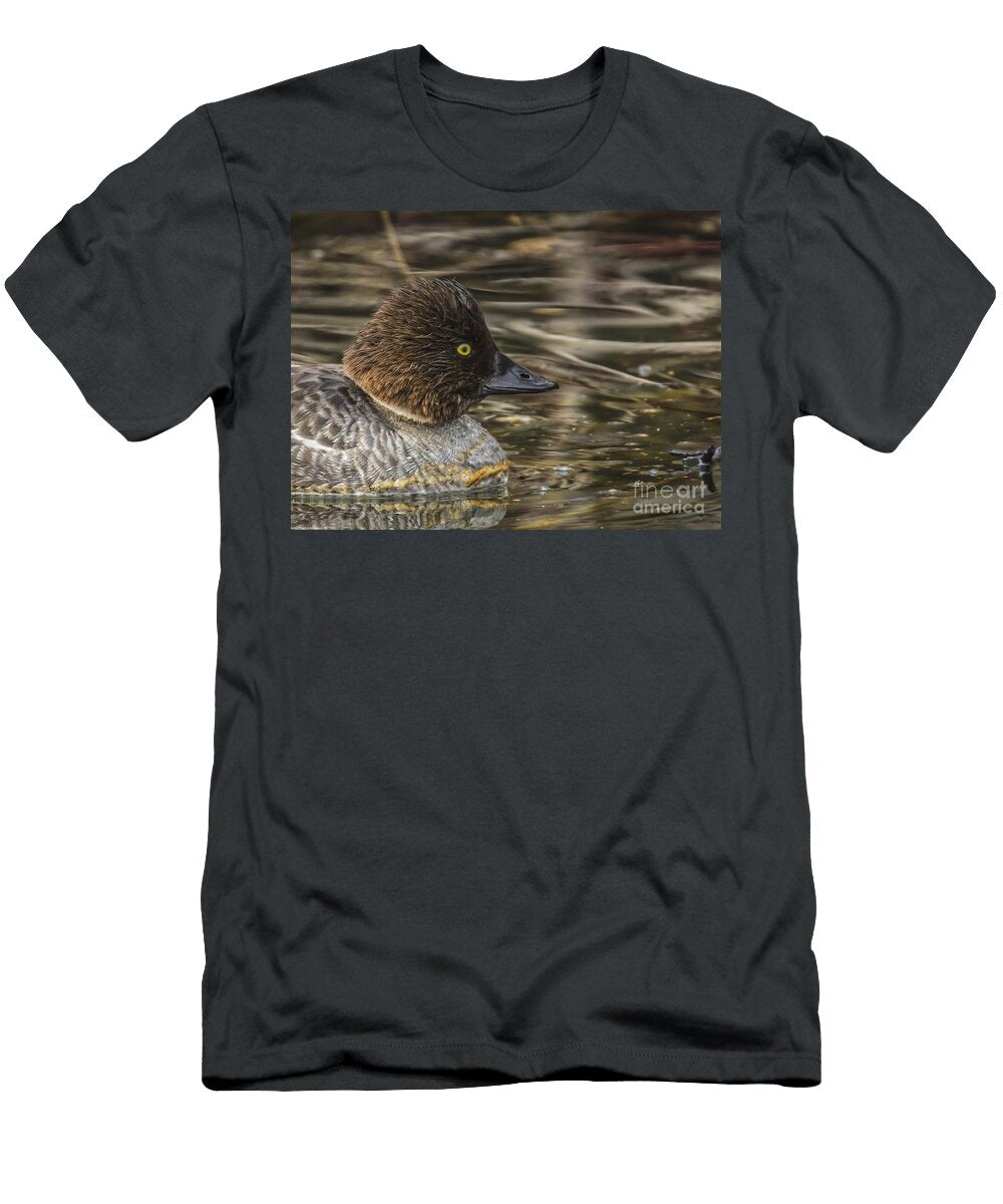 Quack Mitch Shindelbower T-Shirt