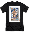 Queen Rihanna Bo Kev T-Shirt
