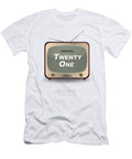 Quiz Show Alternative Movie Poster Movie Poster Boy T-Shirt