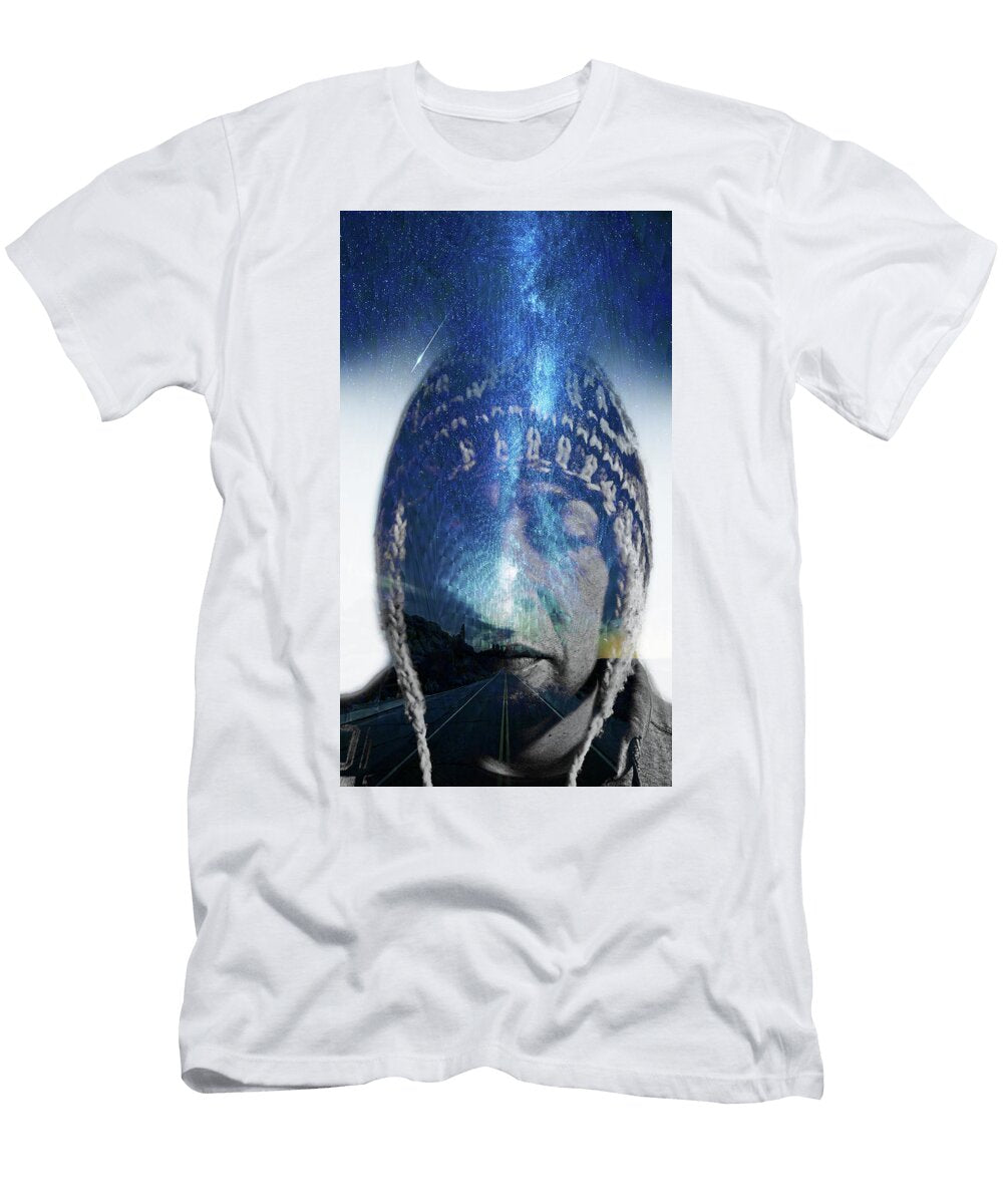 R O U T E J O N E 1 T-Shirt