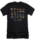 Race Calendar Yudhi Wianto T-Shirt