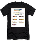 Race Calender Sport Utami Pratiwi T-Shirt